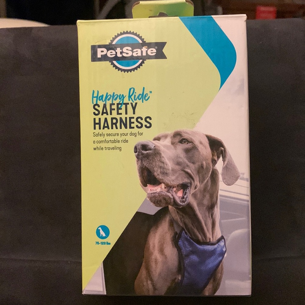 PetSafe safety harness